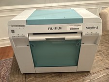 Impressora Jato de Tinta FUJIFILM DX100 Smartlab Frontier-S comprar usado  Enviando para Brazil