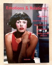 Emotions relations libro usato  Putignano