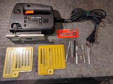Stichsäge black decker gebraucht kaufen  Hattingen