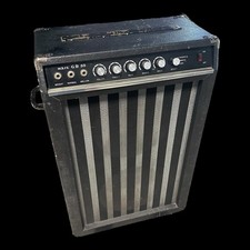 Amplificatore chitarra vintage usato  Piazza Armerina