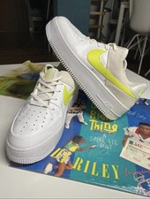 Nike Air Force 1 Skateboarding Shoes Women's CW2652-100 na sprzedaż  PL