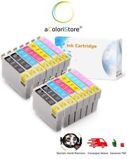 Cartucce per epson usato  Forli