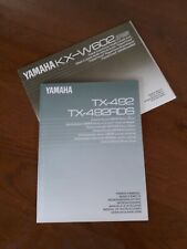 Yamaha w602 492rds d'occasion  Trégueux