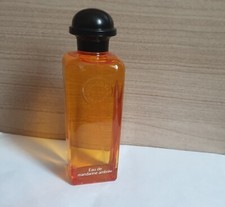 Eau mandarine ambré usato  Spedire a Italy