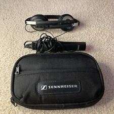 Sennheiser PXC 250 NoiseGard Auriculares Plegables con Cancelación de Ruido PROBADOS segunda mano  Embacar hacia Argentina