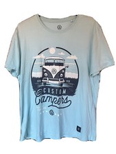 Official shirt camper for sale  WELLINGBOROUGH