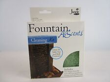 Fountain acscents cleaning for sale  West Des Moines
