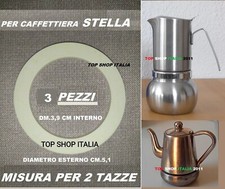 Pezzi ricambio guarnizione usato  Pagani