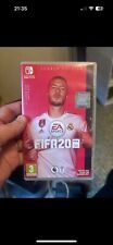 fifa 20 switch game for sale  LONDON