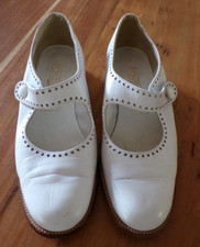Fonteneau chaussures babies d'occasion  Senozan
