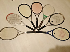 Tennisschläger 7stk puma gebraucht kaufen  Rottweil
