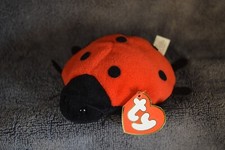 Beanie baby lucky for sale  Spring Branch