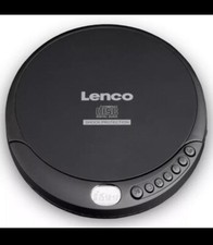 Lenco tragbarer player gebraucht kaufen  Vreden