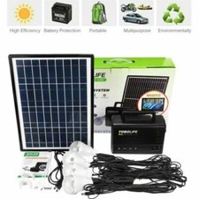 Kit panneau solaire d'occasion  Montauban