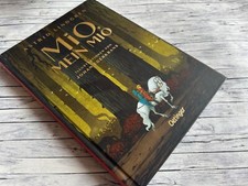 Buch mio mio gebraucht kaufen  Berlin