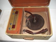 Vintage symphonic tube for sale  Pocono Lake