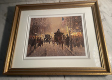 Harvey evening lights for sale  Rensselaer