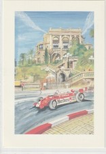 Cpm illustrateur alain d'occasion  Pontoise