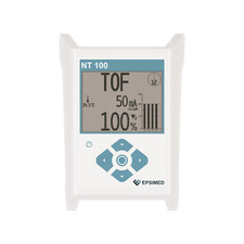 MONITOR DE BLOQUEIO NEUROMUSCULAR EPSIMED NT 100 TOF  comprar usado  Enviando para Brazil