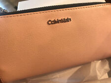 Portafoglio calvin klein usato  Muggio