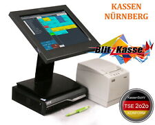 Kasse einzelhandel support gebraucht kaufen  Nürnberg