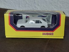 Miber 2252 modellauto gebraucht kaufen  Becheln, Kemmenau, Nievern