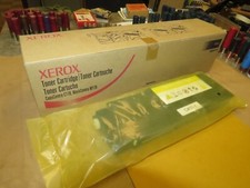 Xerox 006R01179 Toner Preto WorkCentre M118 Genuíno, Amarelo, Selado comprar usado  Enviando para Brazil
