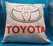 Cuscino toyota sfoderabile usato  Villarbasse