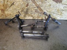 Supports moteur yamaha d'occasion  Halluin