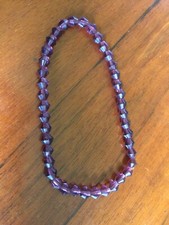 Braccialetto bambina. plastica usato Braccialetto bambina. plastica usato  Caravate