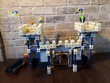 Trio castle medieval for sale  San Clemente