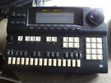 Yamaha sequencer 300 for sale  San Francisco