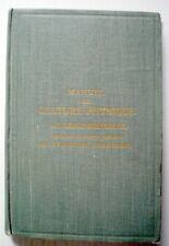 Livre scolaire 1911 d'occasion  Expédié en Belgium