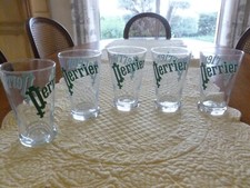 Lot grands verres d'occasion  Grasse