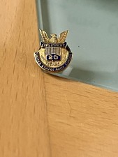 Ehrennadel jahre dienstzugehö gebraucht kaufen  Waakirchen