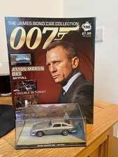 james bond aston martin db5 for sale  HOUGHTON LE SPRING
