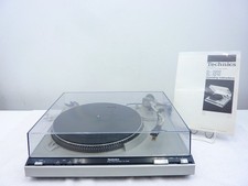 Technics plattenspieler direct gebraucht kaufen  Berlin