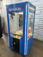 Let play crane for sale  Peru