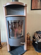Kaminofen skantherm gebraucht gebraucht kaufen  Rheine