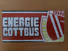 Energie cottbus aufkleber gebraucht kaufen  Frankfurt am Main