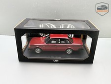 Usado, 1:18 DNA Collectibles Volvo 244 Turbo // 5 T 0628 comprar usado  Enviando para Brazil