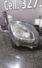 smart fortwo 2016 usato smart fortwo 2016 usato San Cesareo