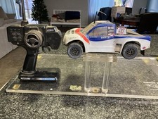 Team associated sc18 for sale  Visalia