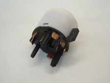 Interruptor de ignição VW Saveiro 5U Mk3 4B0905849 comprar usado  Enviando para Brazil