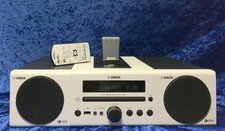 Combi ampli tuner d'occasion  Lille-
