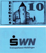 Schorndorf beegees schulstaat gebraucht kaufen  Weinstadt