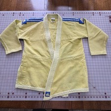 Adidas yellow men for sale  Moxee