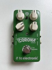 Electronic stereo corona for sale  ST. ALBANS