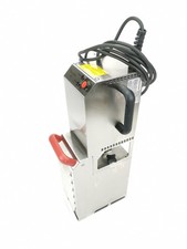 Frittirölfilter frymaster vit gebraucht kaufen  Ahnatal