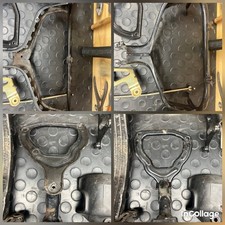 Portastrumenti cagiva mito usato  Castelfidardo